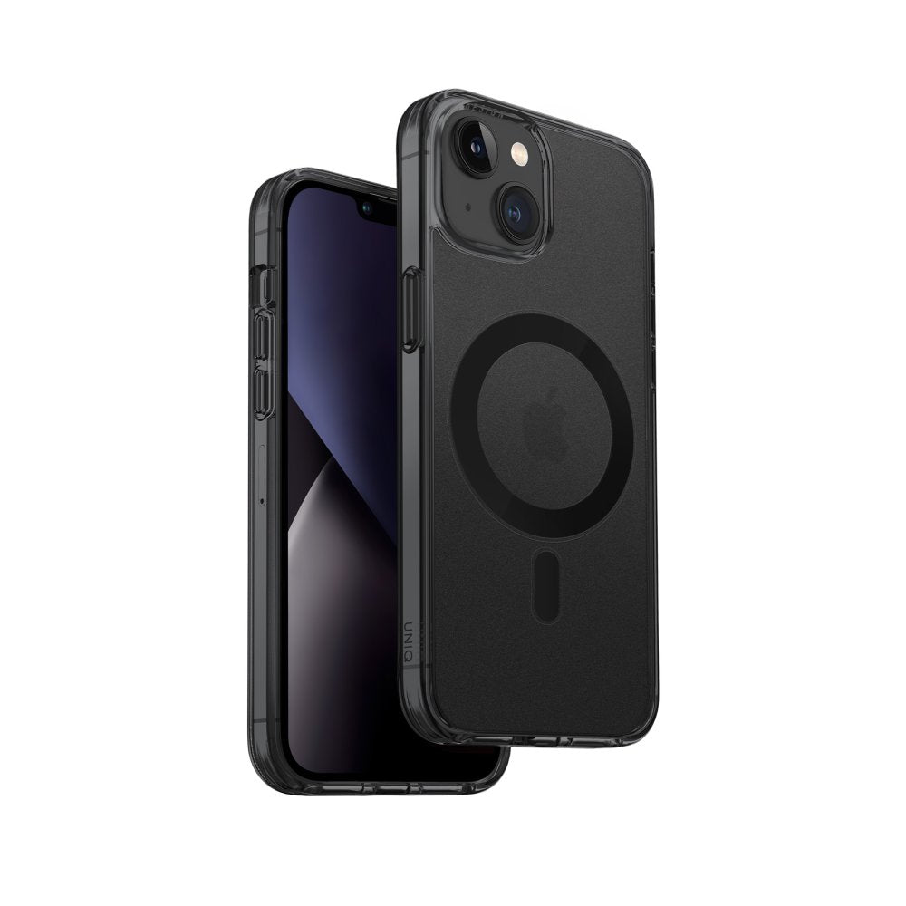Uniq iPhone 14 LifePro Xtreme Magsafe Telefon Kılıfı - 1 Uniq iPhone 14 LifePro Xtreme Magsafe Telefon Kılıfı - 1